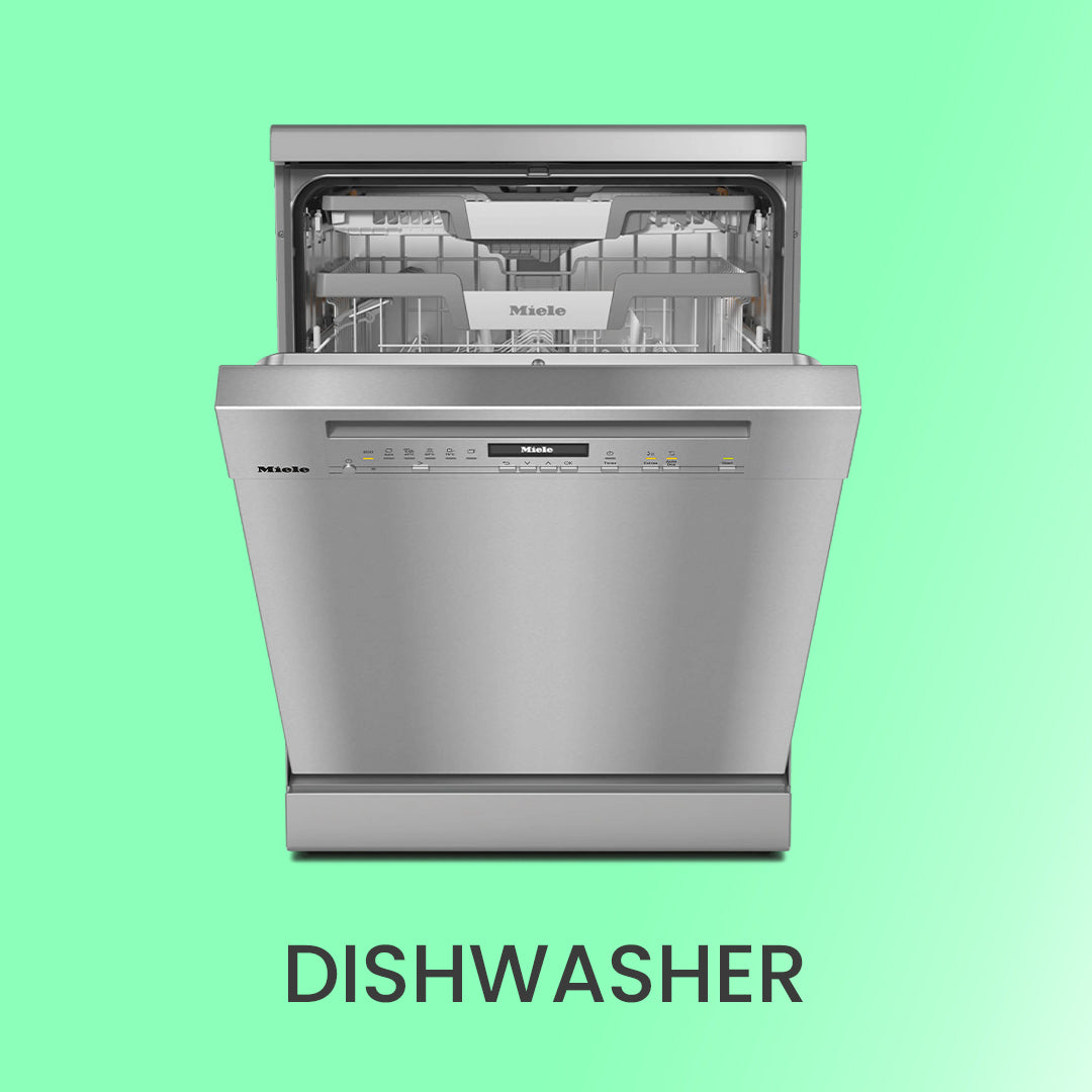 Dish washer