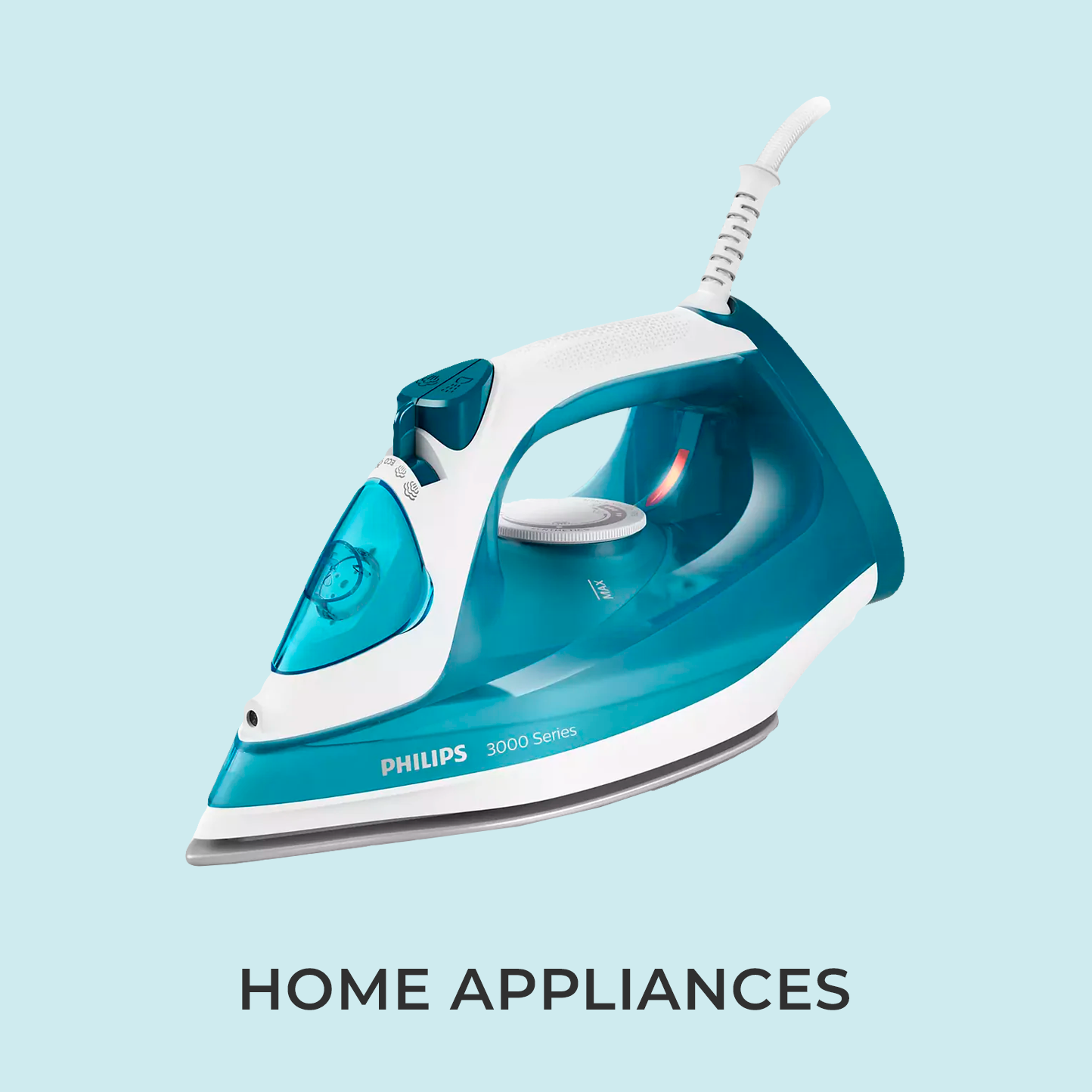 Home Appliances