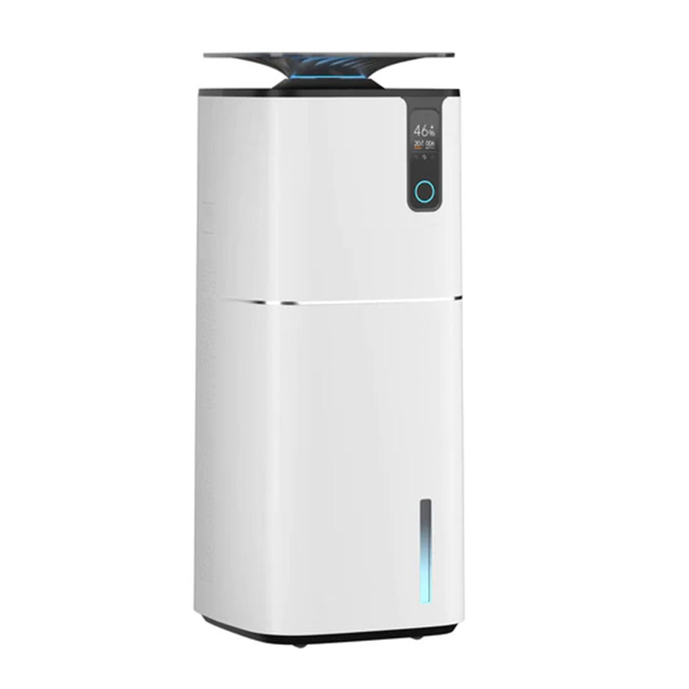 CANON AIR PURIFIER 3-IN-1 WITH HUMIDIFIER & FAN HEATER Model CHA-APHH-01-488