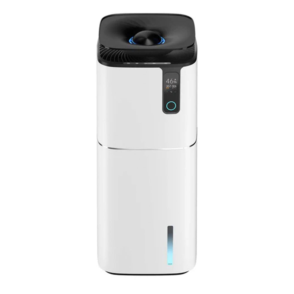 CANON AIR PURIFIER 3-IN-1 WITH HUMIDIFIER & FAN HEATER Model CHA-APHH-01-488