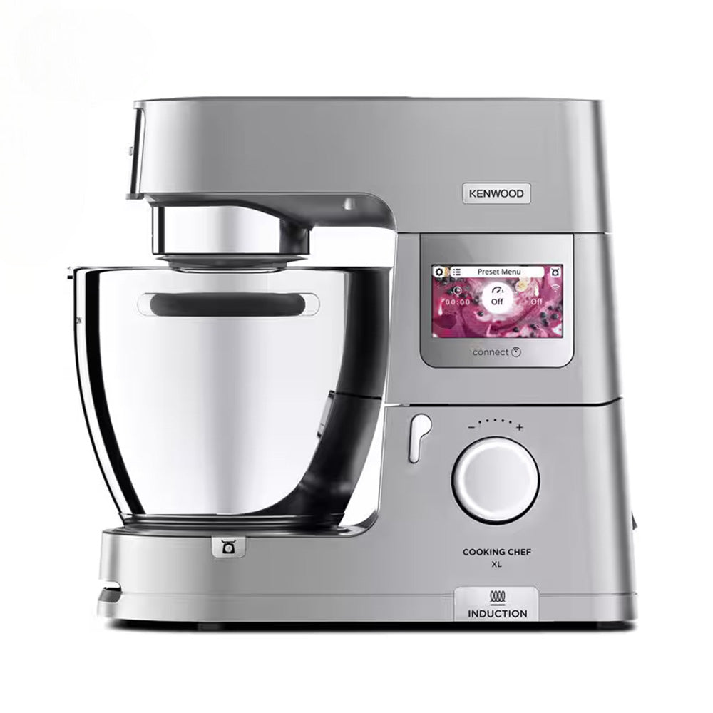 KENWOOD COOKING CHEF XL STAND MIXER Model KCL95.004SI