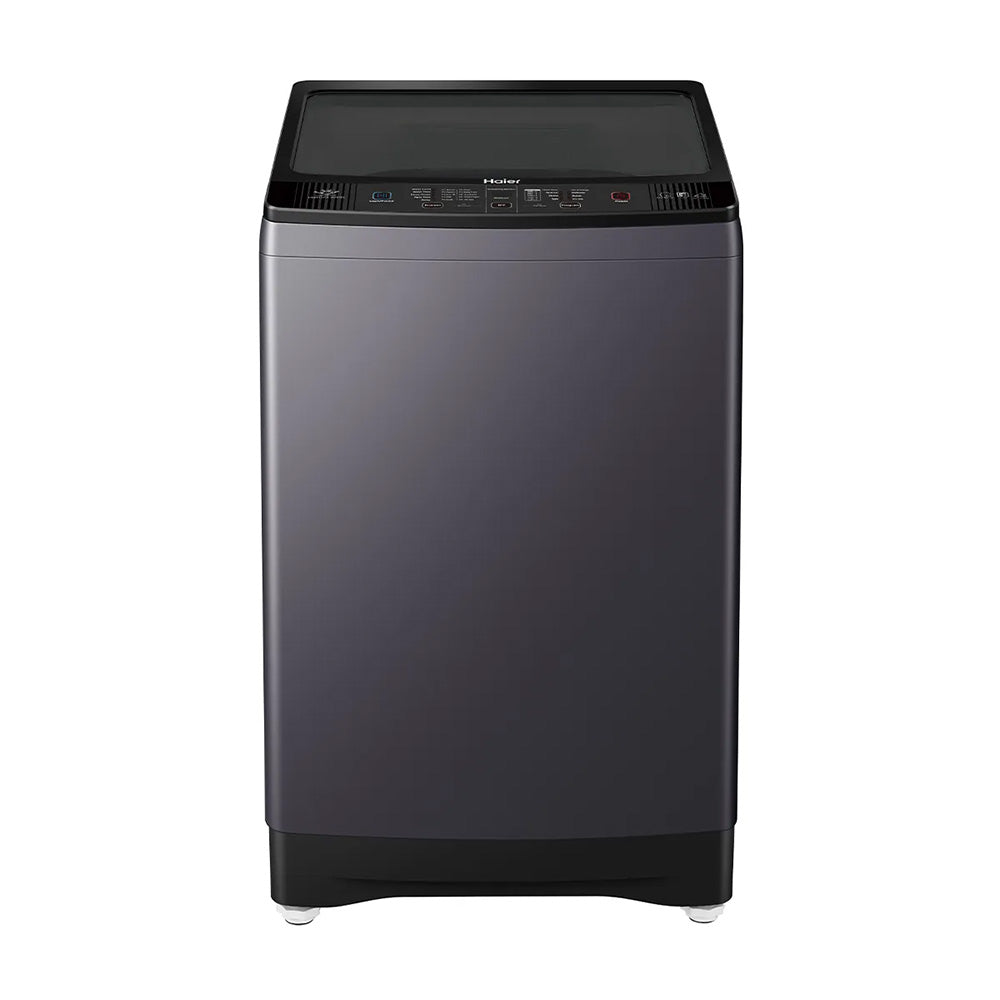 HAIER 10KG AUTOMATIC TOP LOAD WASHING MACHINE Model HWM100-826S6
