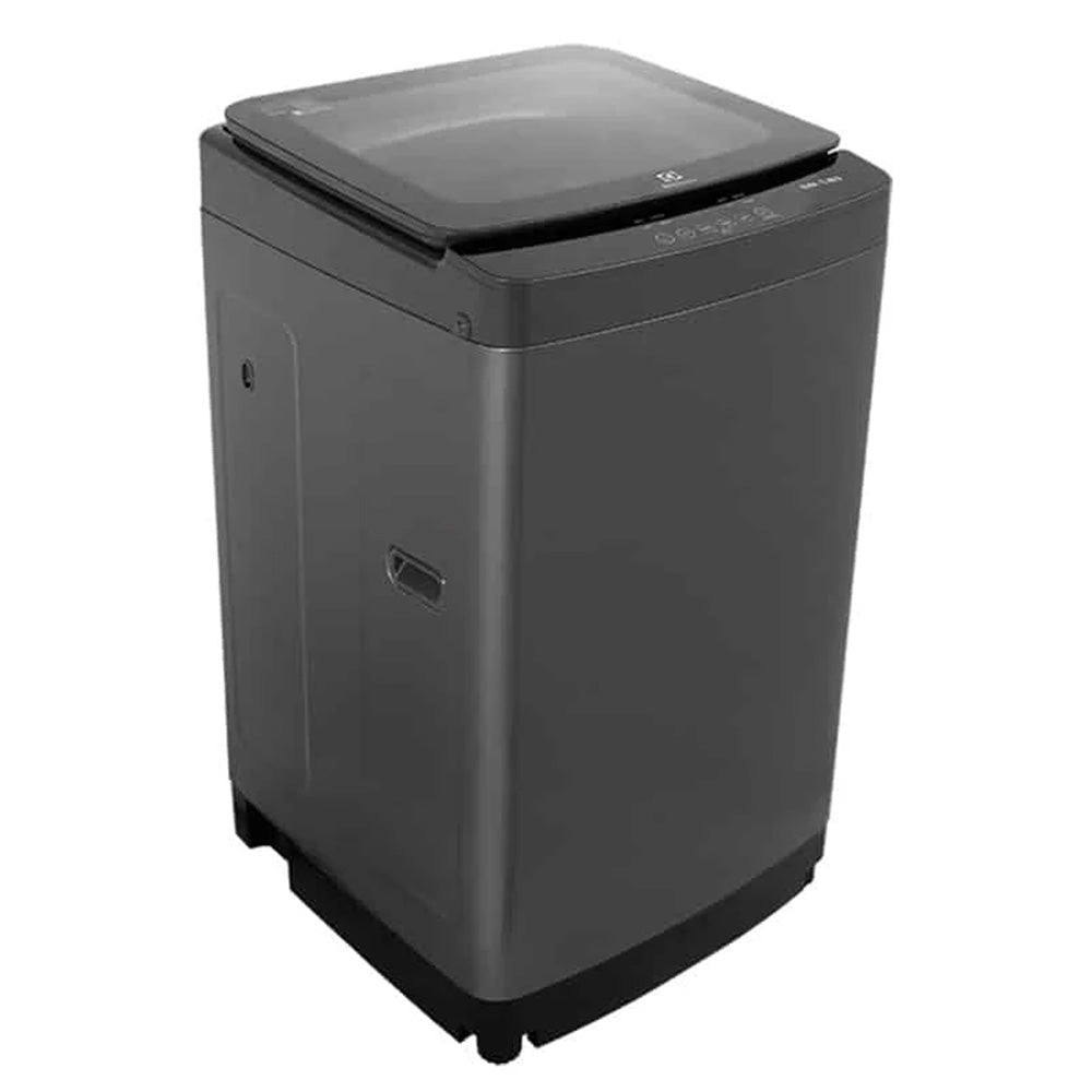 ELECTROLUX 10KG AUTOMATIC TOP LOAD WASHING MACHINE Model ELWM-TL100G