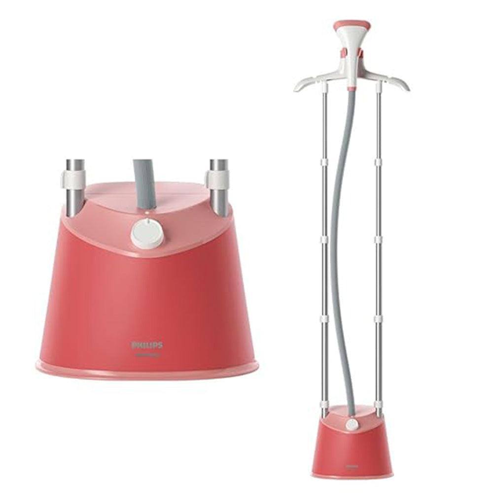 PHILIPS GARMENT STEAMER Model STE1020