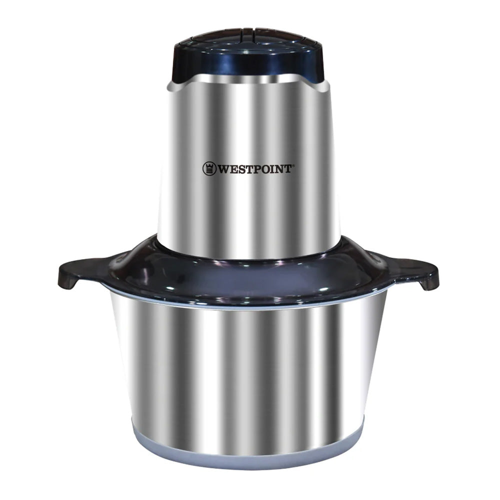 WESTPOINT PROFESSIONAL CHOPPER Model WF-1097