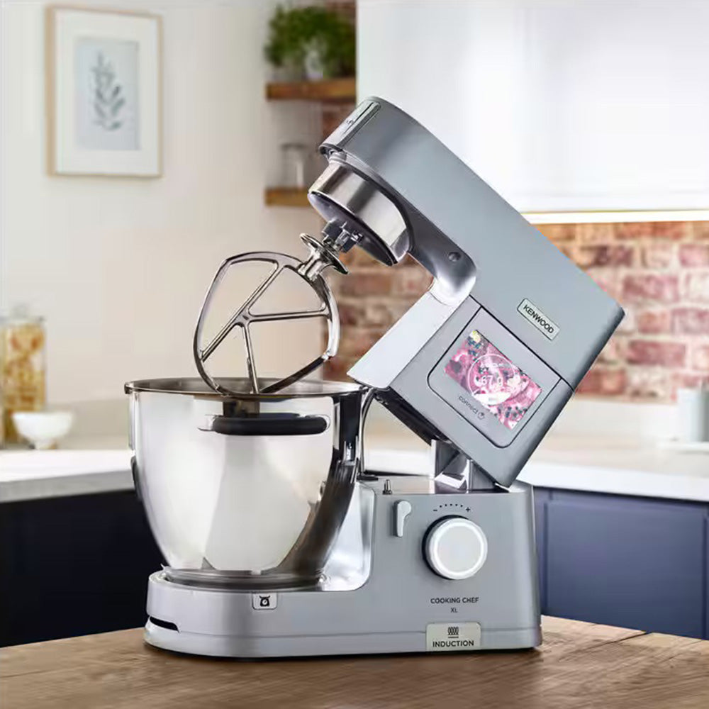 KENWOOD COOKING CHEF XL STAND MIXER Model KCL95.004SI