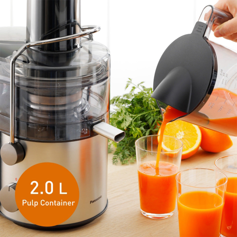 PANASONIC JUICER Model MJ-CB600
