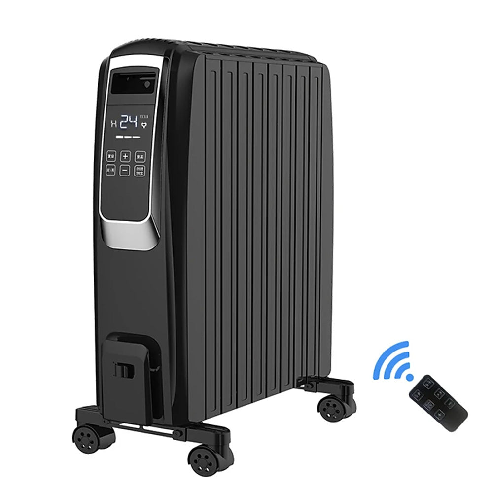 WESTINGHOUSE OIL RADIATOR  HEATER Model WTH-OH03