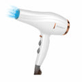 KEMEI PROFESSIONAL HAIR DRYER Model KM-8220