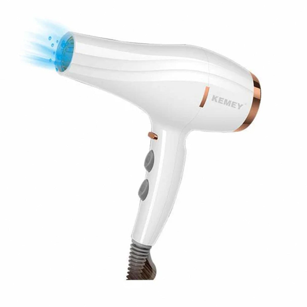 KEMEI PROFESSIONAL HAIR DRYER Model KM-8220