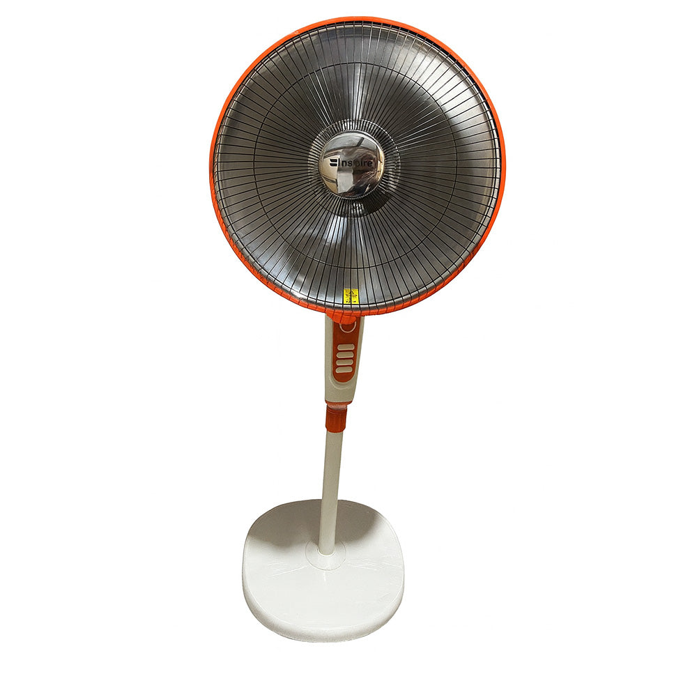 INSPIRE ELECTRIC HEATER Model SN-4444