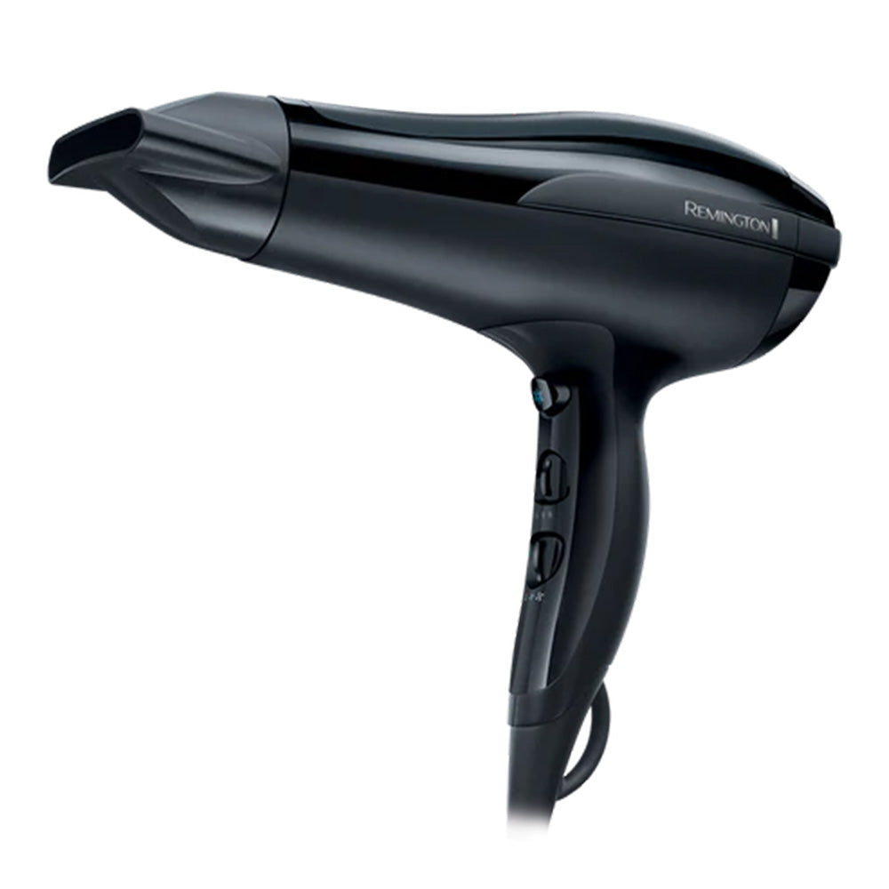 REMINGTON PRO AIR HAIR DRYER Model D5210