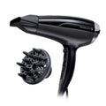 REMINGTON PRO-AIR SHINE HAIR DRYER Model D5215