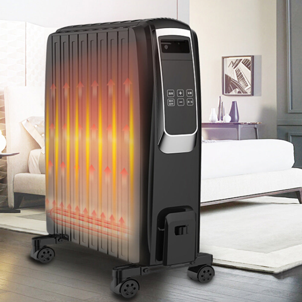 WESTINGHOUSE OIL RADIATOR  HEATER Model WTH-OH03