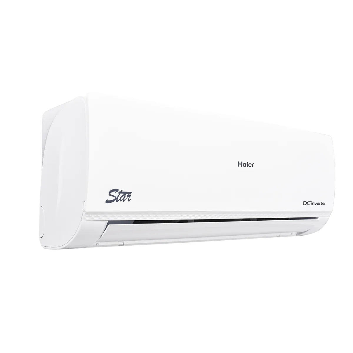 HAIER 1.0 TON TRIPLE INVERTER AC Model HSU-13HFCA W