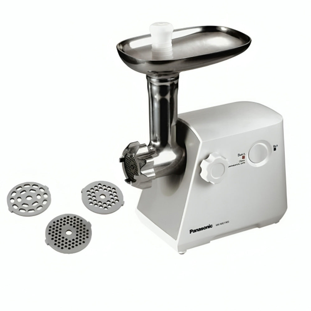 PANASONIC MEAT GRINDER Model MK-MG1560