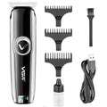 VGR PROFESSIONAL HAIR TRIMMER Model V-168