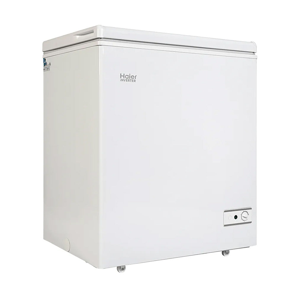 HAIER INVERTER DEEP FREEZER Model HDF-175INV