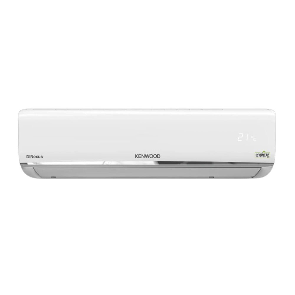 KENWOOD 1.5 TON E NEXUS INVERTER AC Model KEN-1874S