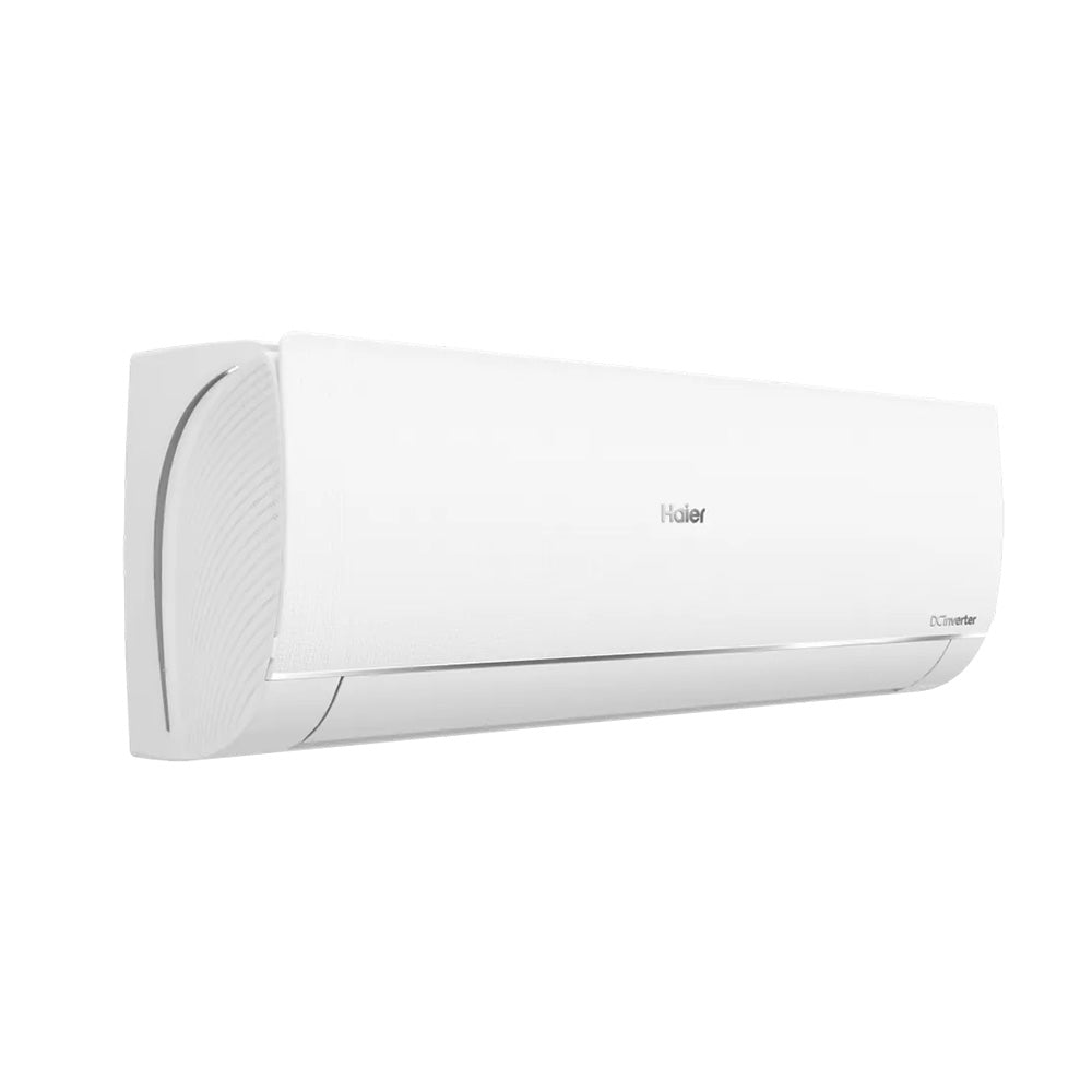 HAIER 1.5 TON T3 INVERTER AC Model HSU-19HFAB W