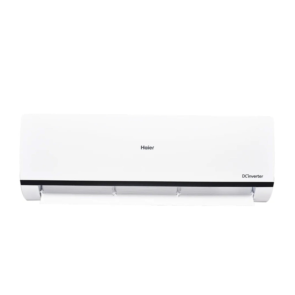HAIER 1.5 TON TRIPLE INVERTER AC Model HSU-19HFCP W