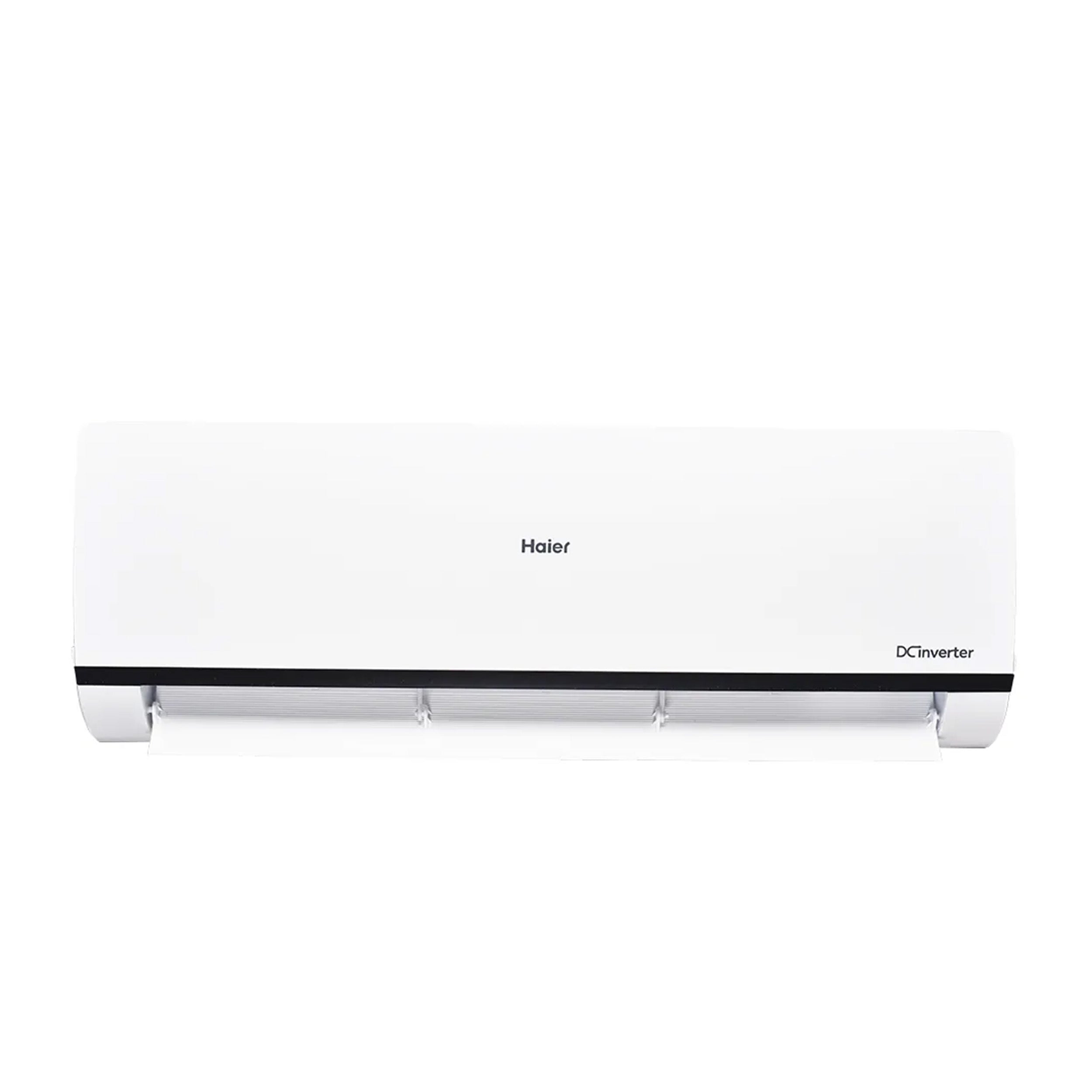 HAIER 1.5 TON TRIPLE INVERTER AC Model HSU-19HFCP W