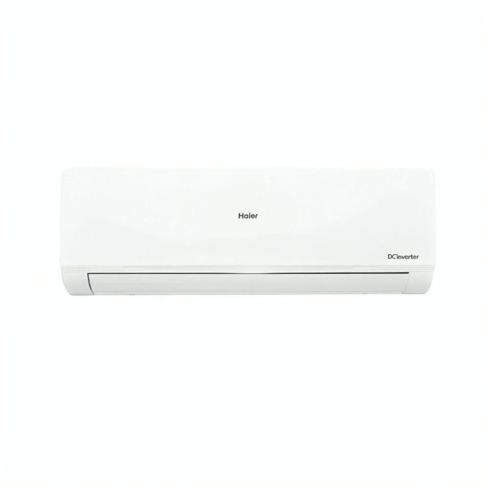HAIER 1.5 TON DC INVERTER AC Model HSU-19RFP-W