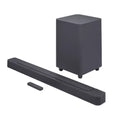 JBL 5.1 CHANNEL WITH  MULTIBEAM™  & DOLBY ATMOS® SOUND BAR Model BAR 500