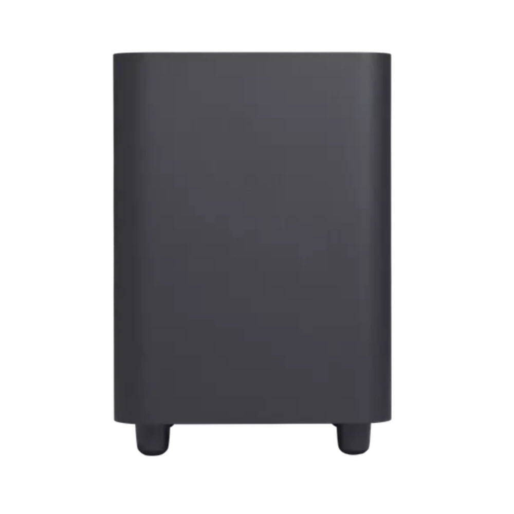 JBL 5.1 CHANNEL WITH  MULTIBEAM™  & DOLBY ATMOS® SOUND BAR Model BAR 500