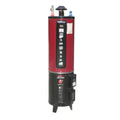 SUPER ASIA ELECTRIC & GAS GEYSER 35 GALLON Model GEH735-AI