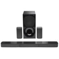 SONY HOME CINEMA 5.1 CHANNEL SOUNDBAR Model HT-S20R