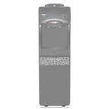 ORIENT TWO TAP WATER DISPENSER Model ICON2 MASH GREY