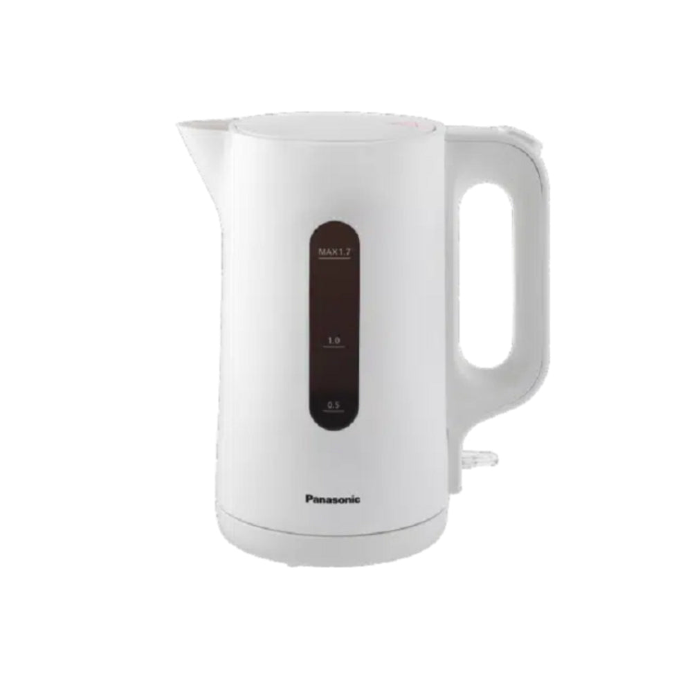 PANASONIC ELECTRIC KETTLE Model NC-K101 WHITE