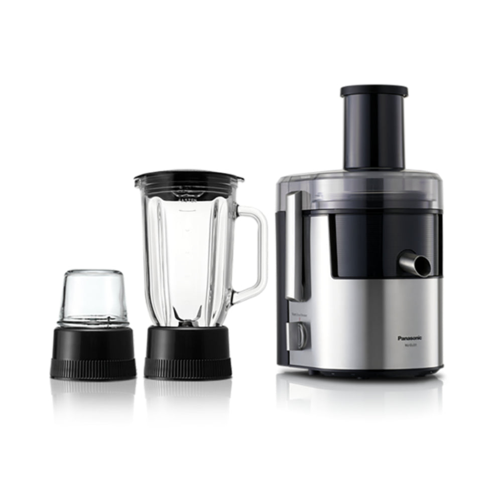 PANASONIC JUICER BLENDER Model MJ-DJ31