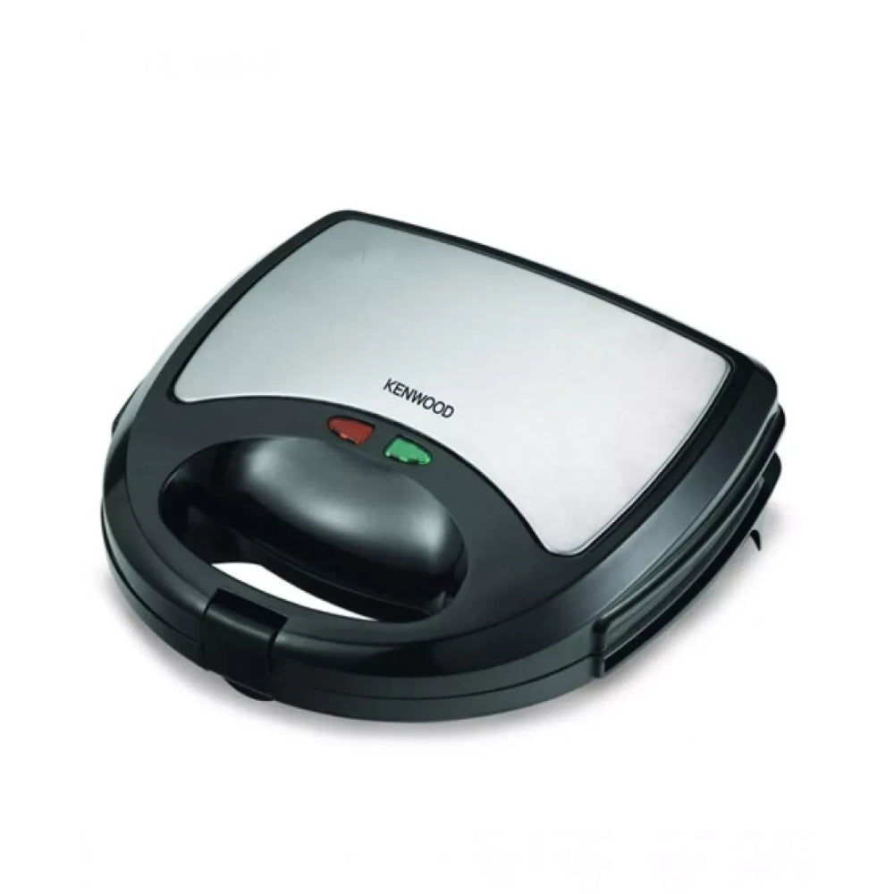 KENWOOD SANDWICH MAKER Model SMM01