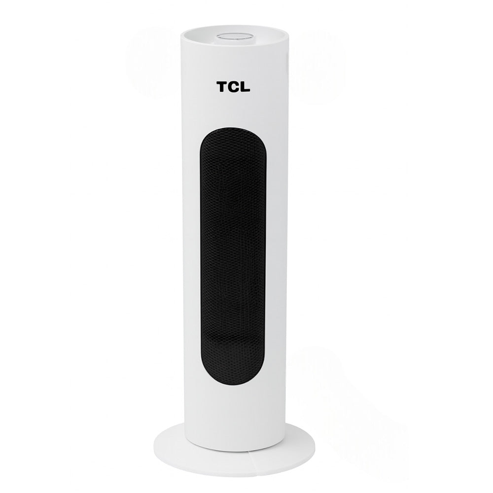 TCL ELECTRIC TOWER HEATER Model PTC-2018C WR