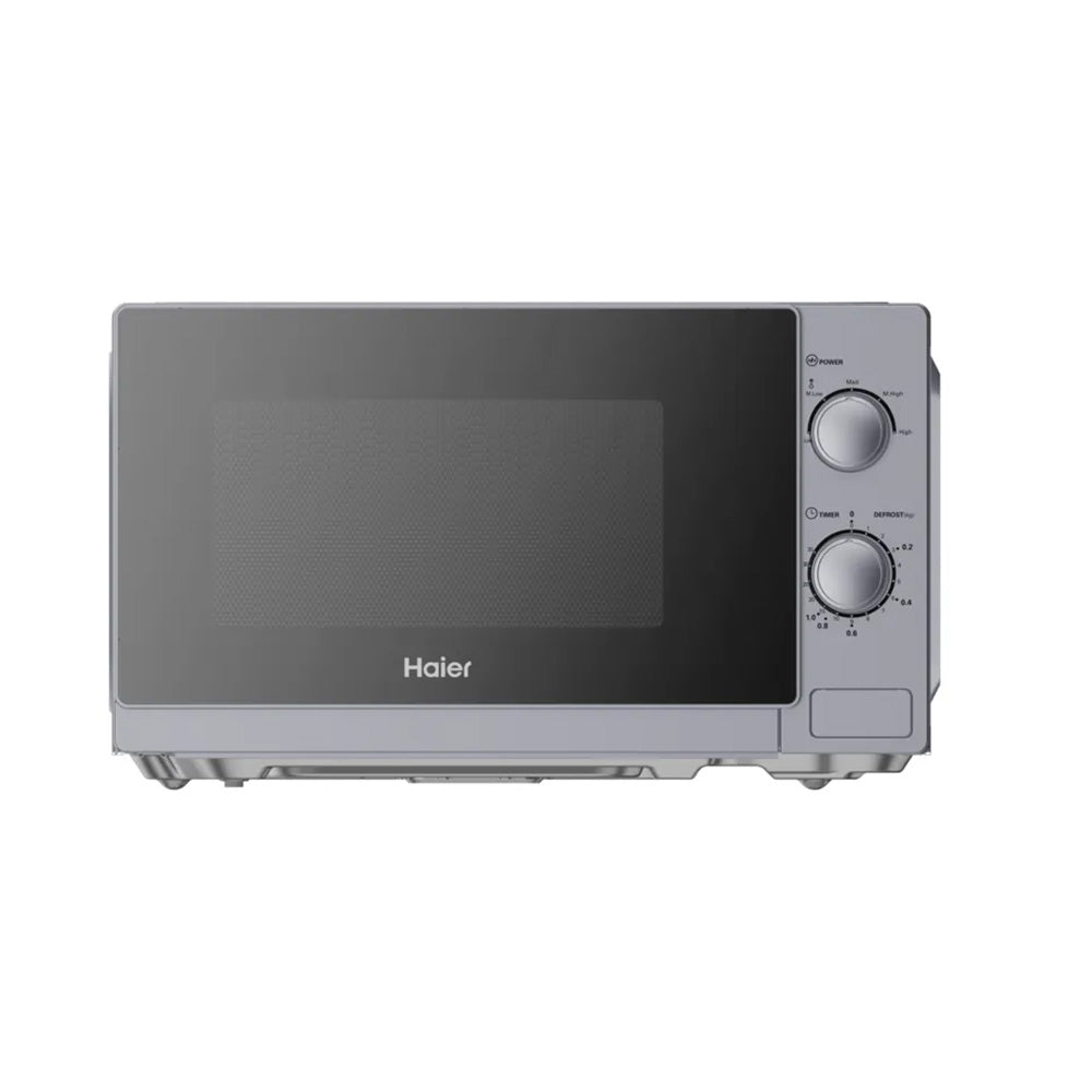 HAIER SOLO MICROWAVE OVEN 20 LITRE Model HMW-20MPS