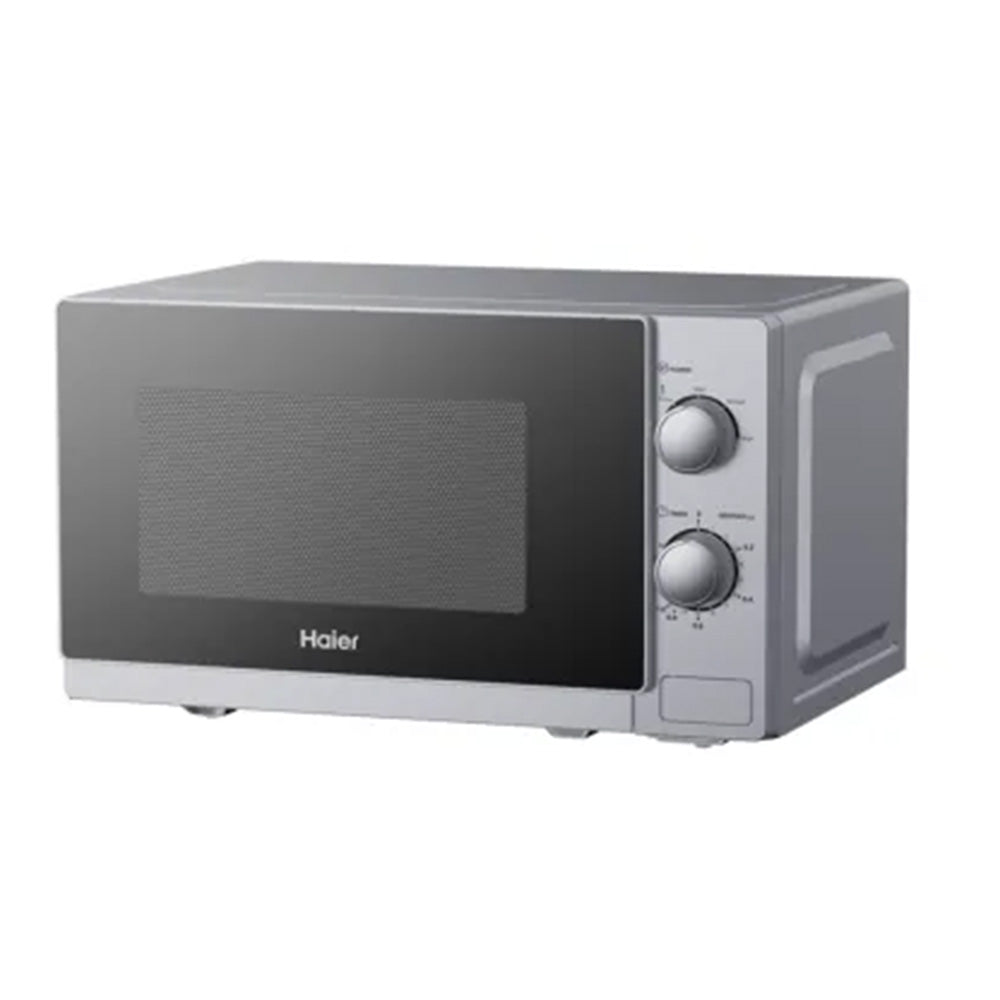 HAIER SOLO MICROWAVE OVEN 20 LITRE Model HMW-20MPS
