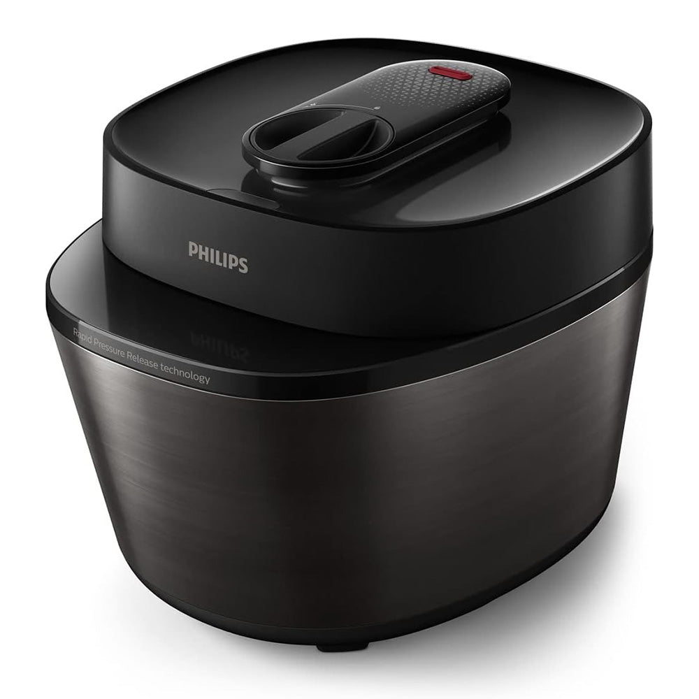 PHILIPS DIGITAL PRESSURE COOKER Model HD2151