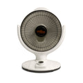 NASGAS ELECTRIC SUN HEATER Model NG-2222