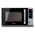 KENWOOD GRILL MICROWAVE OVEN 25 LITRE Model MWM25.000BK