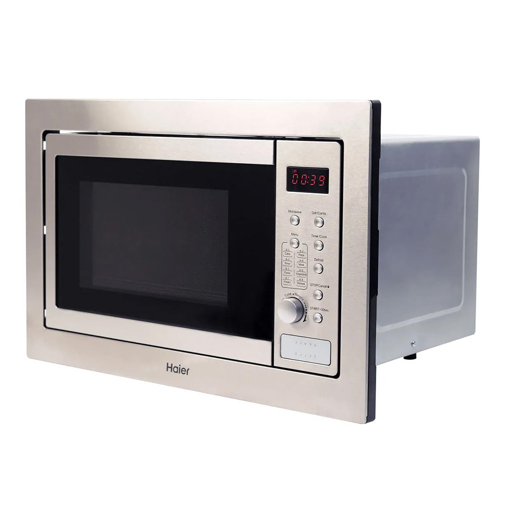 HAIER ELECTRIC OVEN Model HMM-25NG23