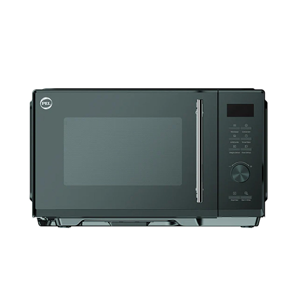 PEL CONVECTION AIR FRYER MICROWAVE OVEN 26 LITRE Model PMO – 26