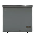 HAIER INVERTER CHEST DEEP FREEZER Model HDF-285IG