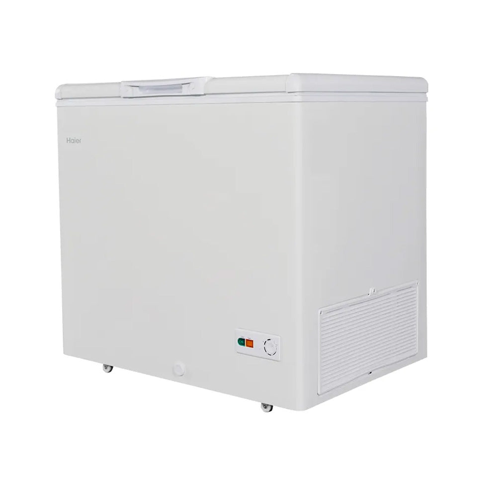 HAIER SINGLE DOOR CHEST DEEP FREEZER Model HDF-285H