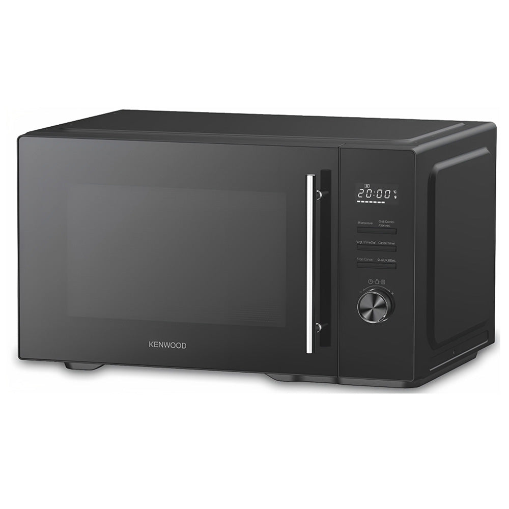 KENWOOD CONVECTION MICROWAVE OVEN 30 LITRE Model MWP29.000BK