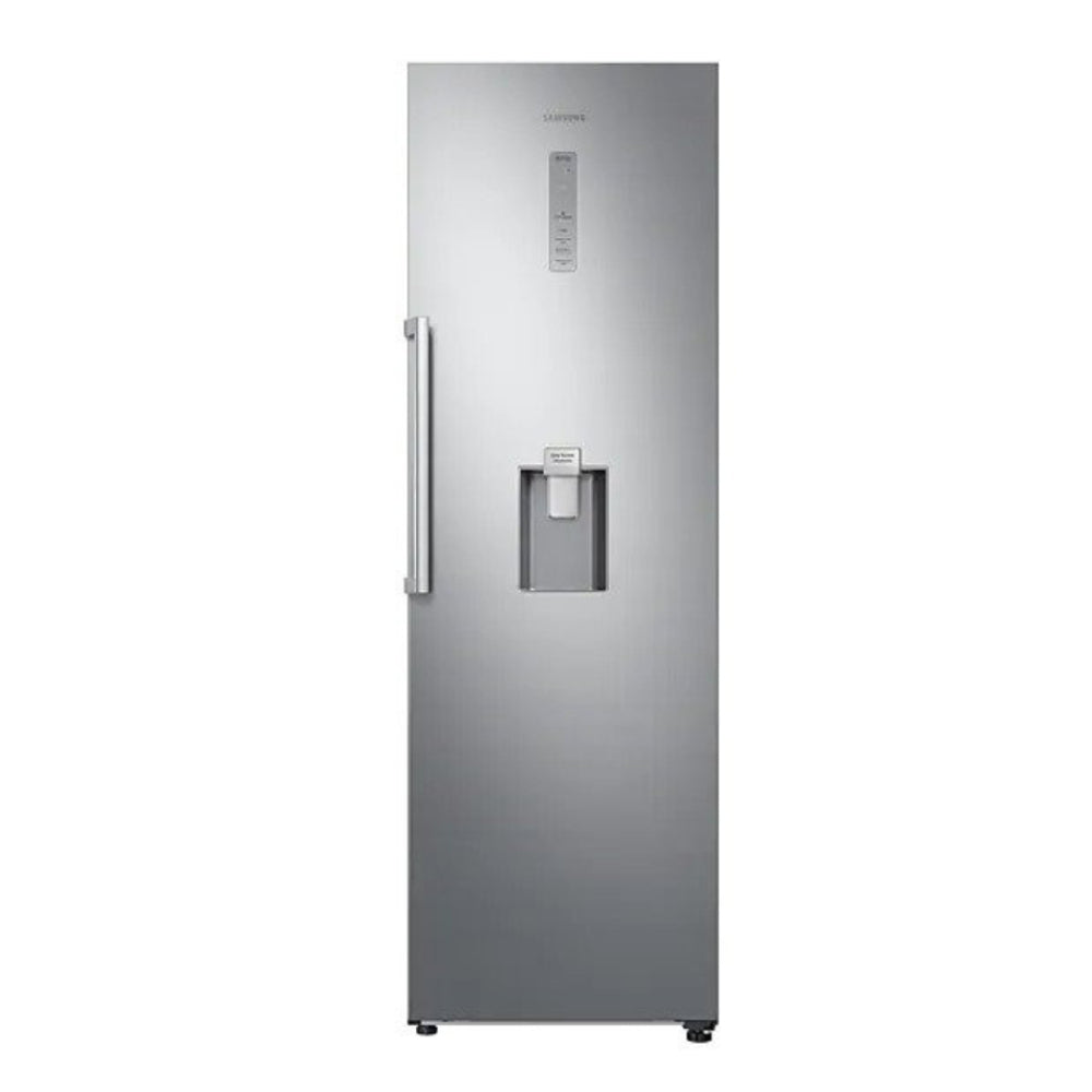 SAMSUNG UPRIGHT FRIDGE FREEZER Model RZ32M71207F/ RR39M73107F