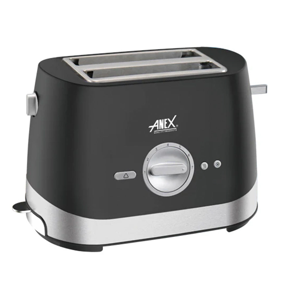 ANEX 2 SLICE TOASTER Model AG-3019
