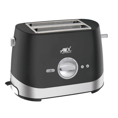 ANEX 2 SLICE TOASTER Model AG-3019