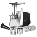 MOULINEX MEAT GRINDER Model ME306832